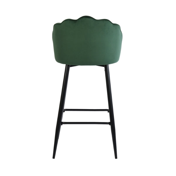 ACUFF BARSTOOL GREEN UKFR