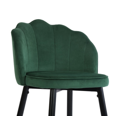 ACUFF BARSTOOL GREEN UKFR