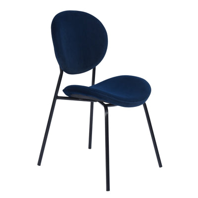 DARIDA BLUE 4PCS