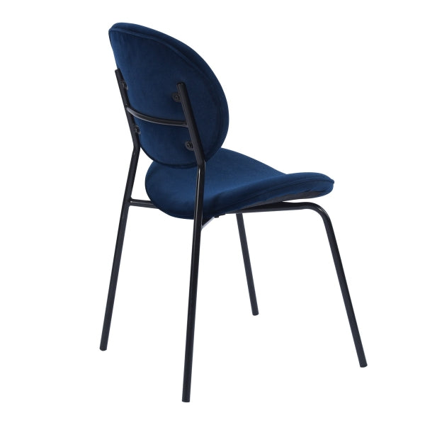DARIDA BLUE 4PCS