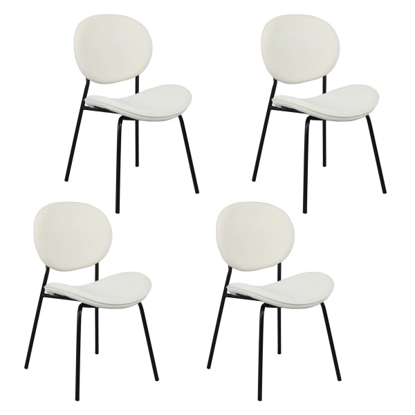 DARIDA BEIGE 4PCS