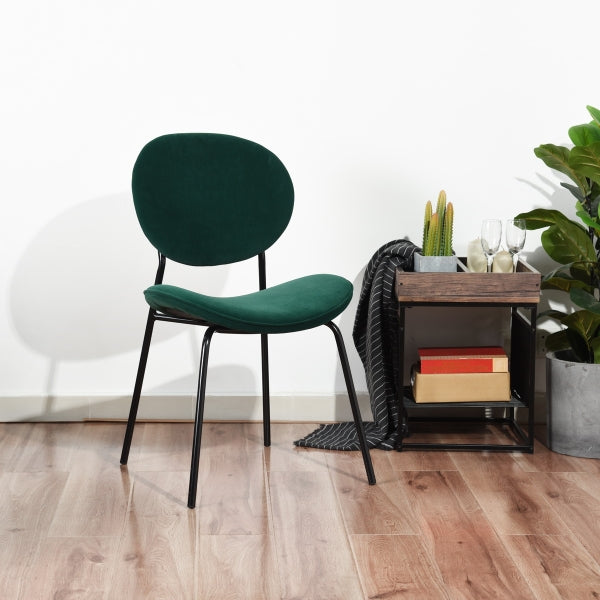 DARIDA GREEN 4PCS