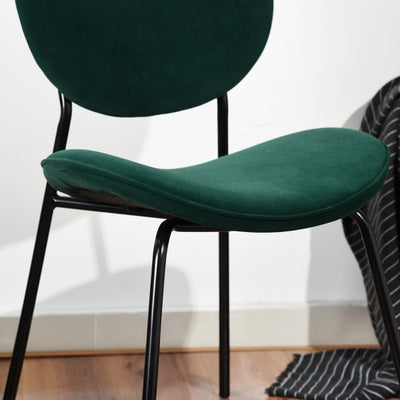 DARIDA GREEN 4PCS