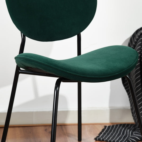 DARIDA GREEN 4PCS
