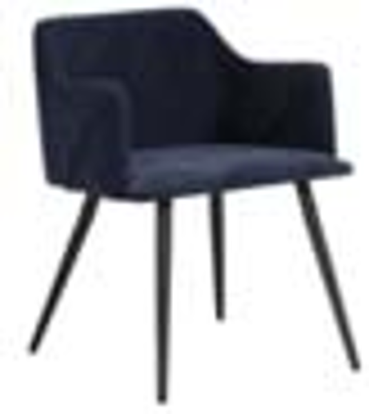 ALDRIDGE TERRY BLUE BLACK LEG UKFR