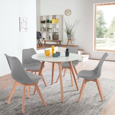 FRANKFURT GREY YKC