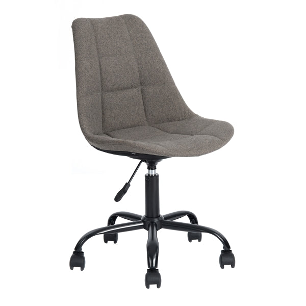 HIGOS FABRIC GREY RF