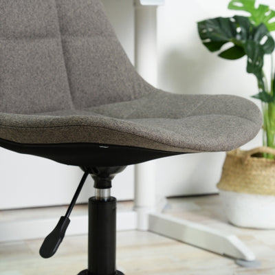 HIGOS FABRIC GREY RF