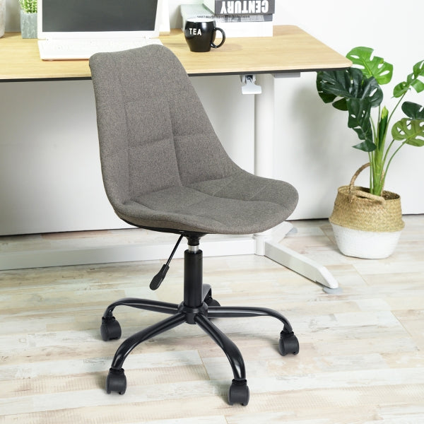 HIGOS FABRIC GREY RF