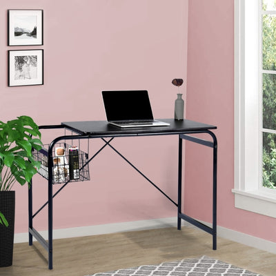 HABIBI DESK BLACK