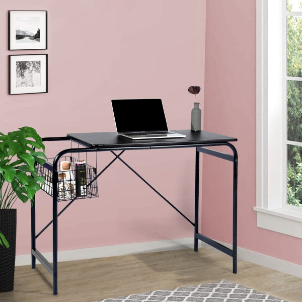 HABIBI DESK BLACK