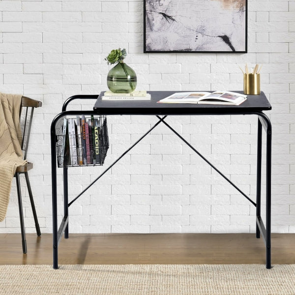 HABIBI DESK BLACK