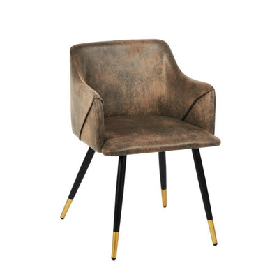 ALDRIDGE VINTAGE BROWN