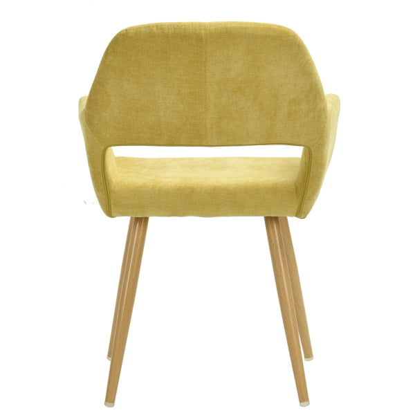 CROMWELL YELLOW 2PCS SD