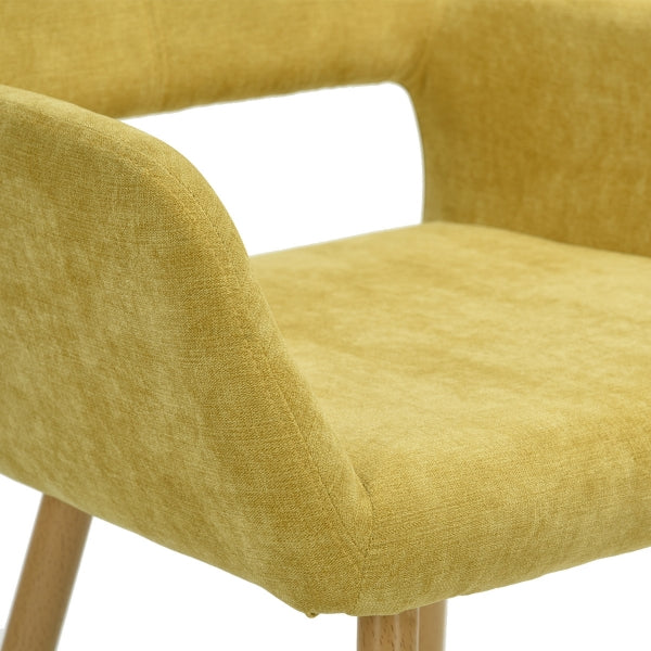 CROMWELL YELLOW 2PCS SD