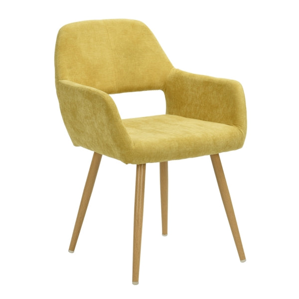 CROMWELL YELLOW 2PCS SD