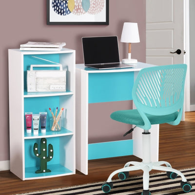 CARNATION TURQUOISE