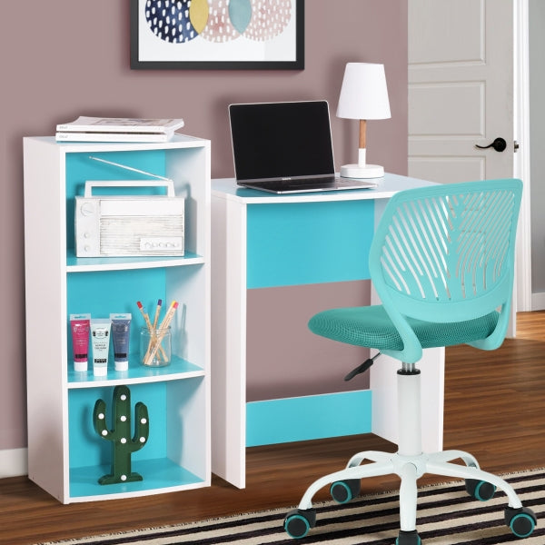 CARNATION TURQUOISE