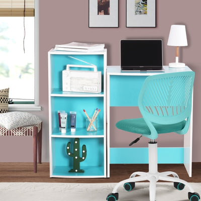 CARNATION TURQUOISE
