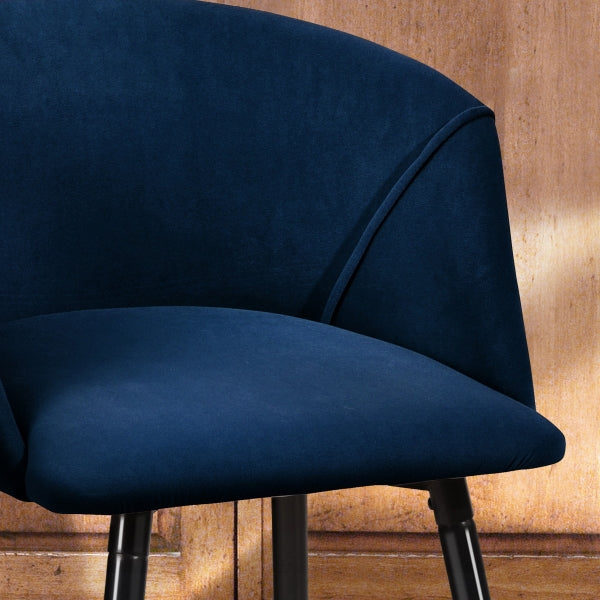 ALDRIDGE MIDBAR FROST DARK BLUE