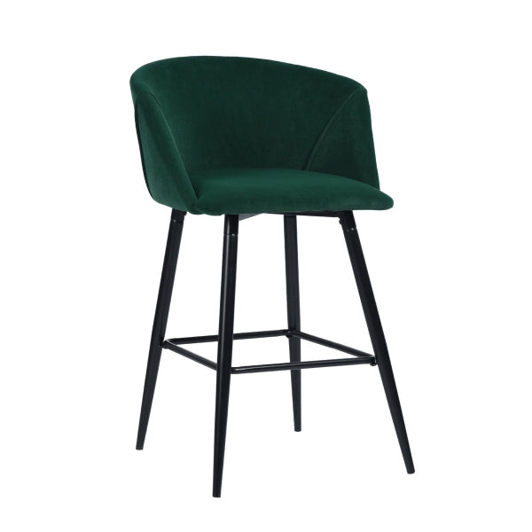 ALDRIDGE MIDBAR FROST DARK GREEN