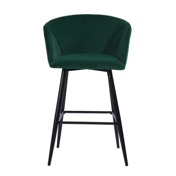 ALDRIDGE MIDBAR FROST DARK GREEN
