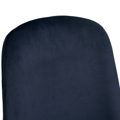 ZANKA DARK BLUE GOLD LEG UKFR