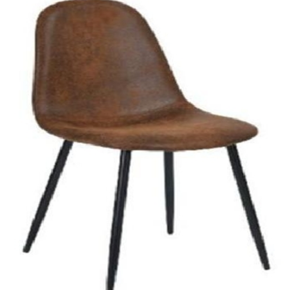 CHARLTON SUEDE BROWN S FRXZ