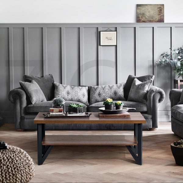 OFORI COFFEE TABLE SMALL