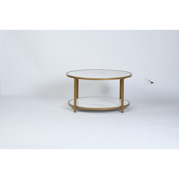 NEKA SMALL WHITE WOOD A