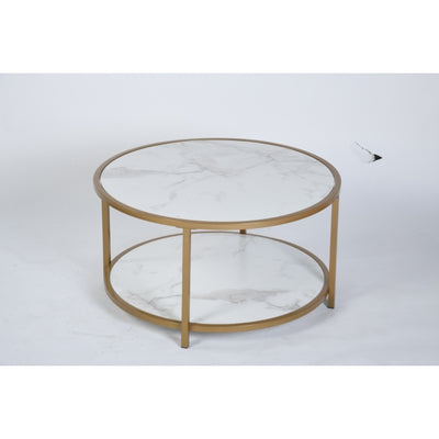 NEKA SMALL WHITE WOOD A