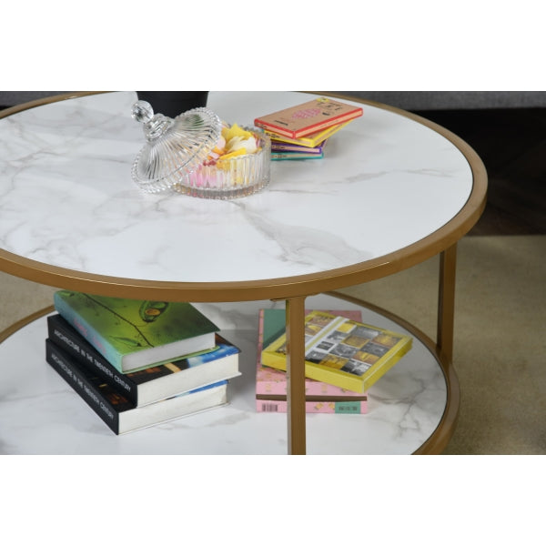 NEKA SMALL WHITE WOOD A