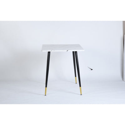 WHALEN MARBLE TABLE
