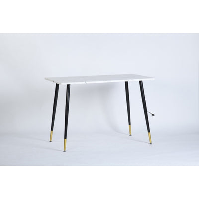 WHALEN MARBLE TABLE