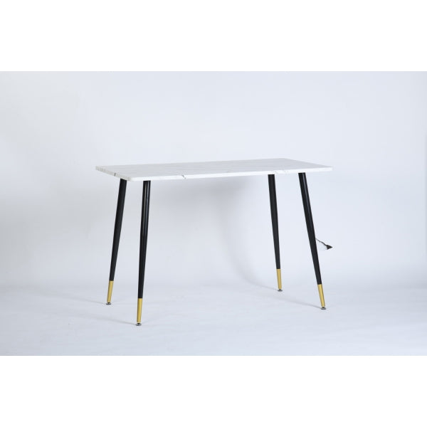 WHALEN MARBLE TABLE