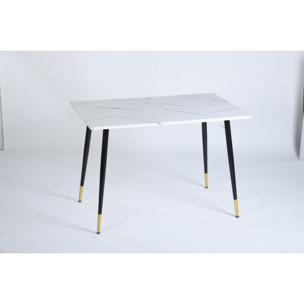 WHALEN MARBLE TABLE