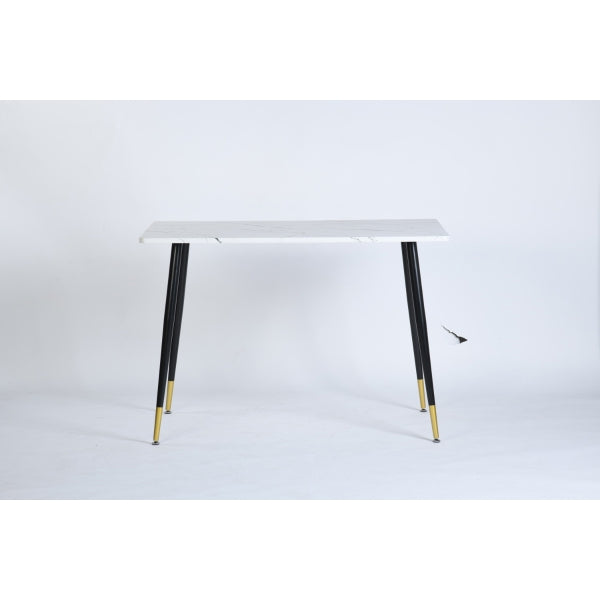 WHALEN MARBLE TABLE