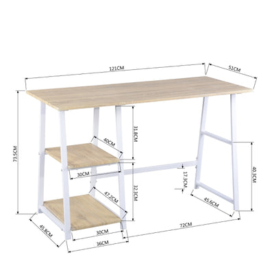 MCGHEE OAK C