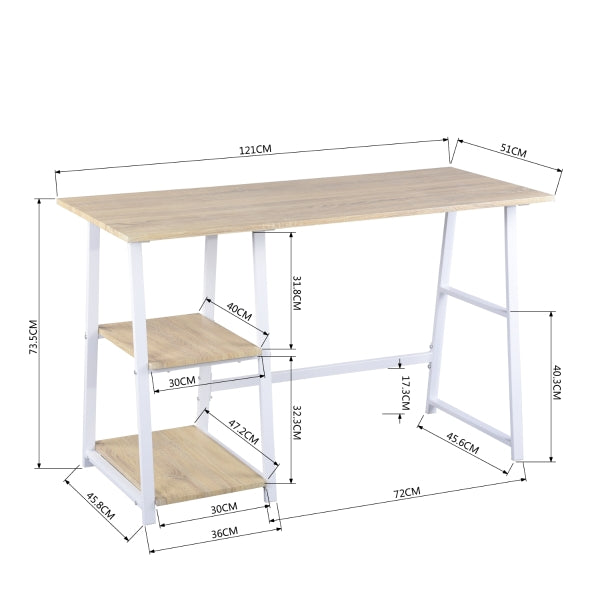 MCGHEE OAK C