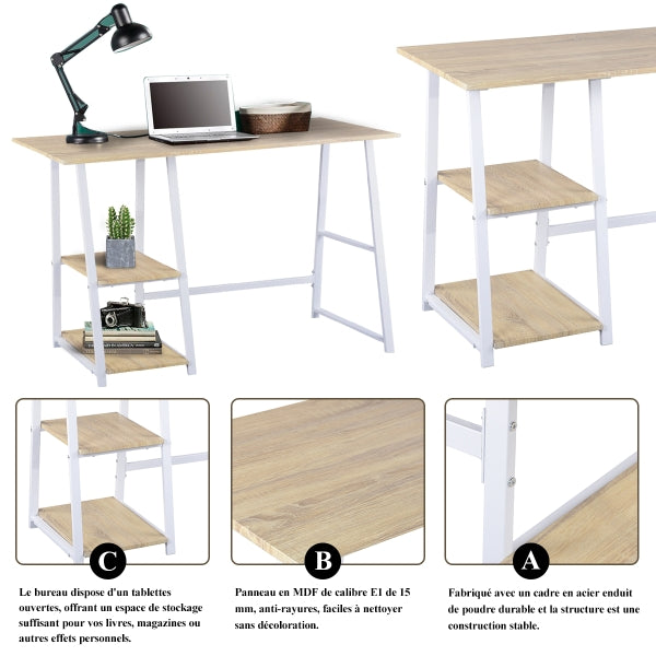 MCGHEE OAK C