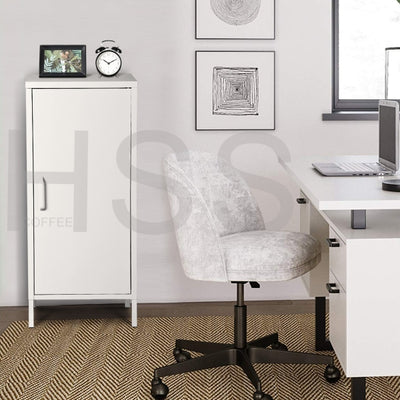 HANSON WHITE