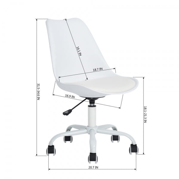 BLOKHUS WHITE RF