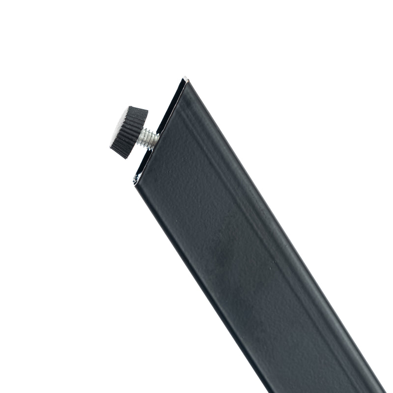 Set of 2 Scandinavian swivel dining chairs in beige fabric CALIFORNIA KD BEIGE SWIVEL