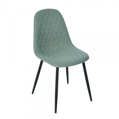 CHARLTON GREEN STITCH YKC