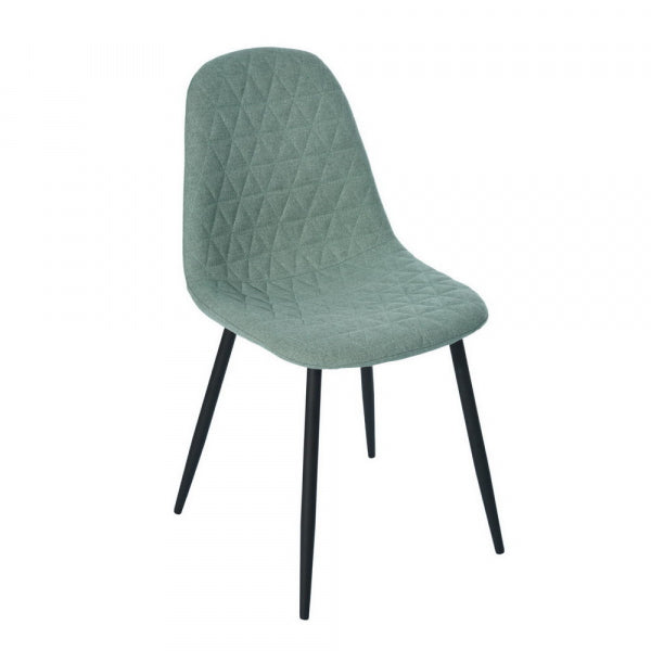 CHARLTON GREEN STITCH YKC