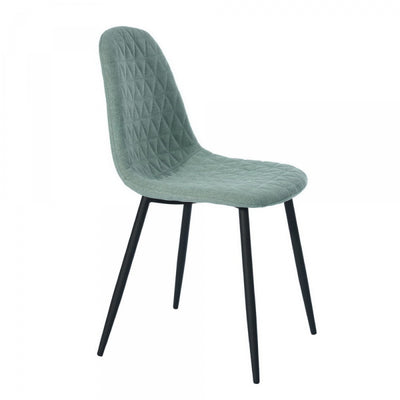 CHARLTON GREEN STITCH YKC