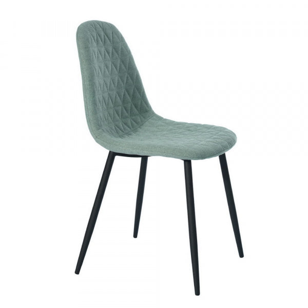 CHARLTON GREEN STITCH YKC