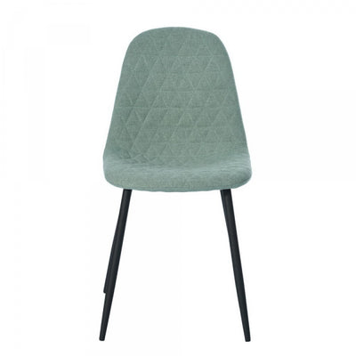 CHARLTON GREEN STITCH YKC