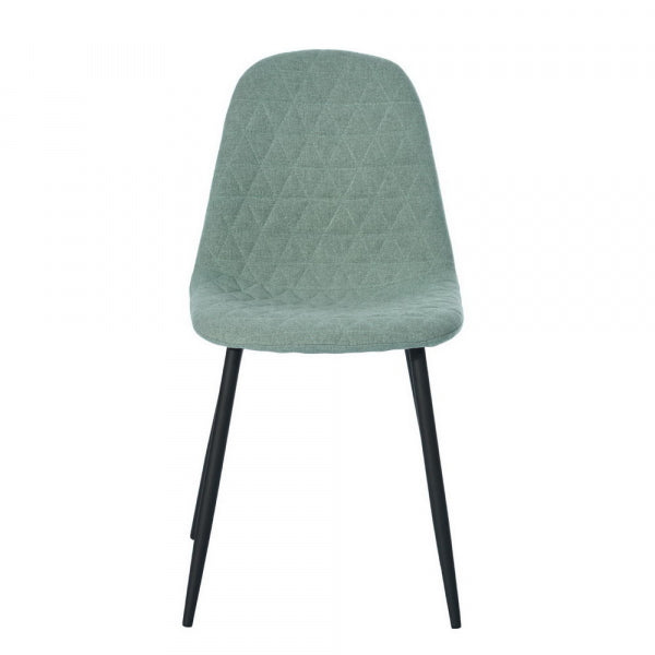 CHARLTON GREEN STITCH YKC