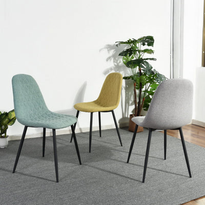 CHARLTON GREEN STITCH YKC